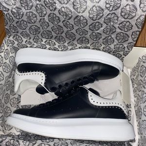Alexander McQueens (Size 43 or 10)